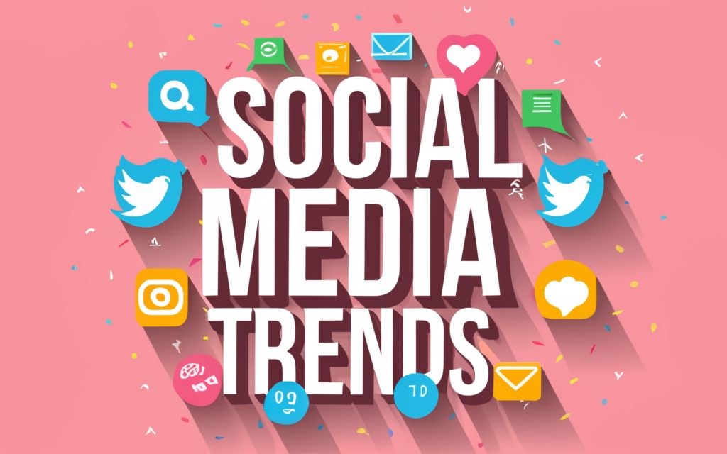 Top 10 Social Media Trends for Businesses in 2024: Don't Get Left Behind! The social media world is like a fast-changing game, and businesses need to keep up or miss out on cool new ways to connect with people. This article explains the Top 10 Social Media Trends for Businesses should know about in 2024, even if English isn't their first language! 1. Be yourself, not a picture: Show your true side! Forget fake-perfect feeds! People want to see the real you behind the business. Share fun moments from work, let your team show their personalities, and talk to people honestly to build trust and make friends. 2. Long videos are back Short videos are fun, but longer ones packed with info can be awesome too! Use platforms like YouTube or LinkedIn to share helpful guides, tips from experts, or product demos. This shows you're smart and attracts people who want to learn. 3. Small influencers can be big friends Instead of big stars, many people trust smaller influencers with passionate fans. Find influencers who match your business and the people you want to reach. This way, you get their genuine support and connect with people who truly care. 4. Buy things right on social media Imagine seeing a cool product on social media and buying it instantly, without leaving the app! That's becoming more and more possible. Make it easy for people to discover and buy your products directly on social media with features like shoppable posts and influencer partnerships. 5. Build a group of friends, not just followers: It's not just about how many people follow you anymore, it's about having real conversations. Host fun polls, questions and answers, and even live streams to encourage people to chat and feel like they belong. Don't forget to reply to comments and show you care! 6. Show each person what they like Imagine a newsfeed that shows you only stuff you're interested in, like magic! That's what platforms are trying to do. Use information to create content that speaks to different groups of people based on what they like. This keeps them engaged and wanting more. 7. Videos still rock, but longer ones too Short, funny videos are still popular, but longer ones with interesting stories are gaining ground. Try different video formats like tutorials, live streams, or even cool, immersive experiences to keep people hooked and wanting more. 8. Cool tech takes you there Imagine trying on clothes without leaving your room or exploring a new city virtually! Technologies like Augmented Reality (AR) and Virtual Reality (VR) are changing how people interact with brands. Use these tools to create unique and exciting experiences that make your brand stand out. 9. Do good, feel good: Stand up for what's right! People care about the world around them, and they support businesses that do too. Choose causes you truly believe in and get involved in conversations about them. This builds trust and attracts customers who share your values. 10. Be clear about information People are worried about their online privacy, and rightfully so! Be upfront about how you collect and use information, get people's permission, and protect their data. Trust and respect are key to long-term success. Ready to rock the future? By understanding these trends and using them in your strategy, your business can be amazing on social media in 2024! Remember, be real, build connections, tailor your content, and make a positive impact. That's the recipe for success in the ever-changing world of social media!